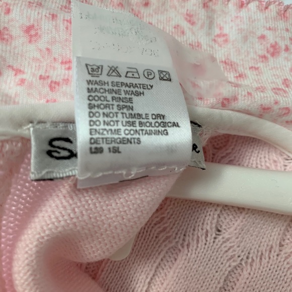 Sarah Louise Long Sleeve Dress - Picture 11 of 13